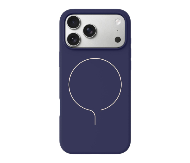 Laut Huex Slim do iPhone 18 Pro MagSafe (deep navy) - 1586787 - zdjęcie 2